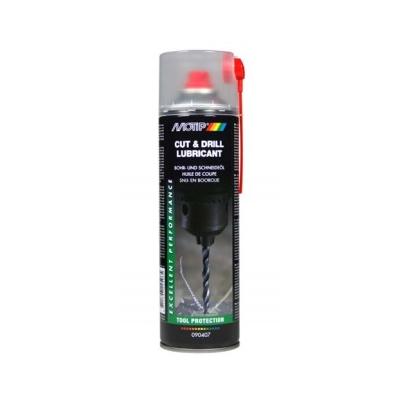 MOTIP CUT/D.LUBRICANT 500ML