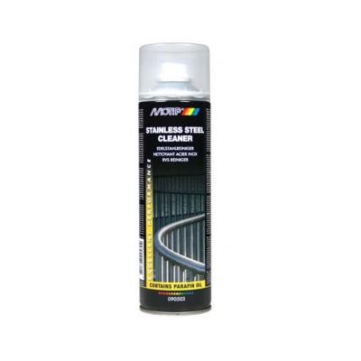MOTIP RVS REINIGER 500ML.