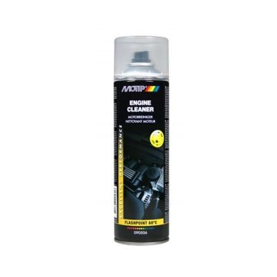 MOTIP MOTORREINIGER 500ML.