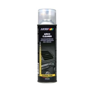 MOTIP AIRCOCLEANER 500ML