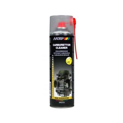 MOTIP CARBURATOR REINIGER 500ML
