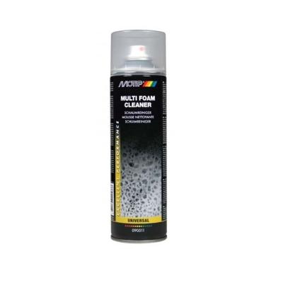 MOTIP MULTIFOAM CLEANER 500ML