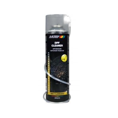 MOTIP DPF CLEANER 500ML