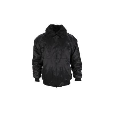 ARTELLI JAS CHINOOK ZWART XXL