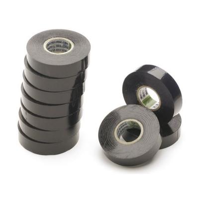 NITTO ISOLATIETAPE 19MMX20M ZWART