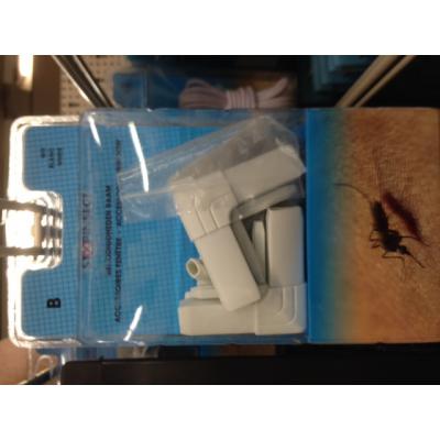 HORRAAM BLISTER TOEBEHOREN WIT