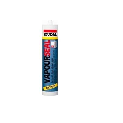 SOUDAL VAPOURSEAL 310ML.