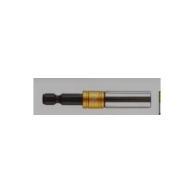 BITSHOUDER MET SNELKOPPELING 66MM