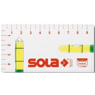 SOLA WATERPAS 95MM R100
