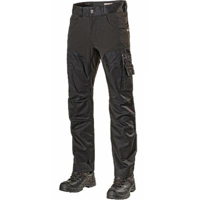 L.BRADOR PANTALON 1842PB NOIR 44