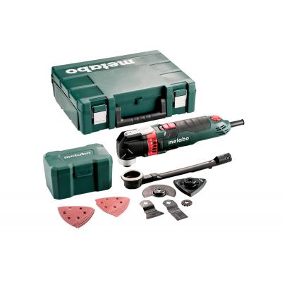 METABO MULTITOOL SET MT 400 601406500