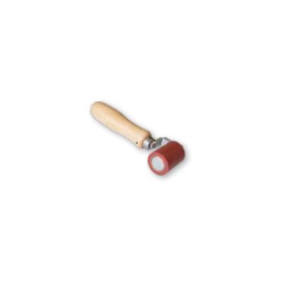 SOLID AANDRUKROL SILICIUM 45MM PM 100145