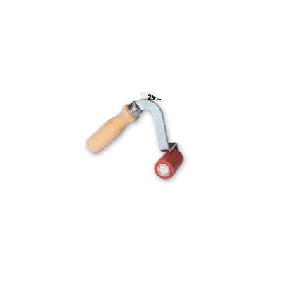 SOLID AANDRUKROL SILICIUM 45MM PM 100165