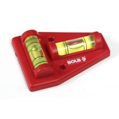 SOLA KRUISWATERPAS K5 45X60MM