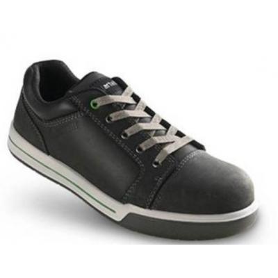 SCHOEN LAAG PRO-SNEAKER S3 ZWART P44