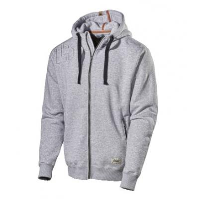 L.BRADOR SWEATSHIRT 6023PB GRIJS S