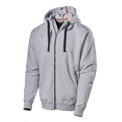 L.BRADOR SWEATSHIRT 6023PB GRIJS XXL