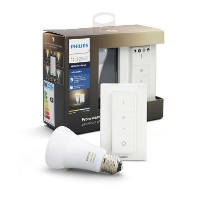 PHILIPS HUE WA LRK 9.5W A19 E27 EU