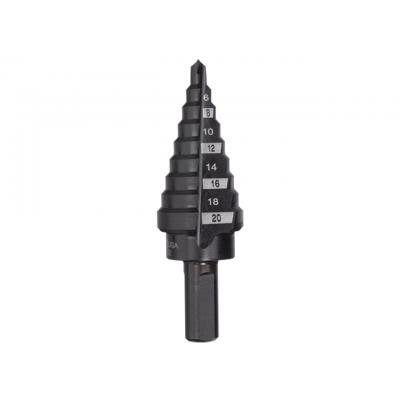 MILWAUKEE FORET CONIQUES ETAGES 4-20MM -