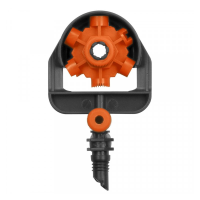 GARDENA ASPERSEUR MULTI-6 1396-20