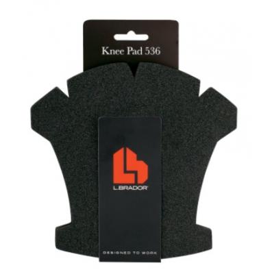 L.BRADOR KNIEBESCHERMER COMFORT 536