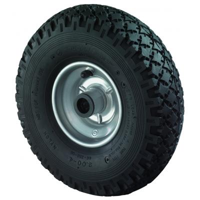 WIEL LUCHTBAND + VELG VERZINKT 260MM