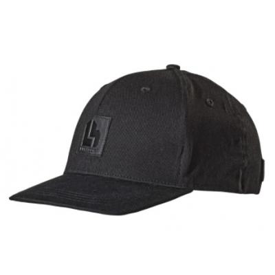 L.BRADOR CAP 5013B ZWART M/L