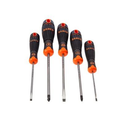 BAHCO SET DE TOURNEVIS 6PCS B219.016