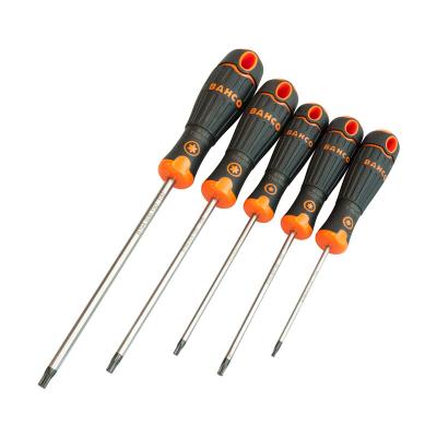 BAHCO SET DE TOURNEVIS 5PCS B219.025