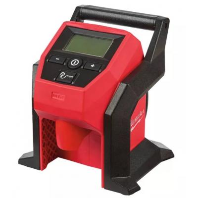 MILWAUKEE ACCU COMPRESSOR M12BI-0 8.27B