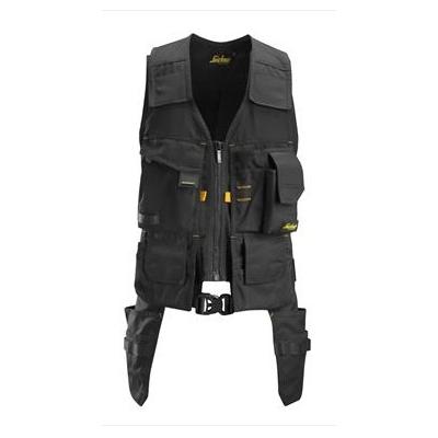 SNICKERS ALLROUNDWORK TOOLVEST 4250 XL