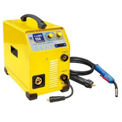 GYS HALFAUTOMAAT INVERTER EASYMIG 150
