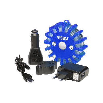 SBV MAGNETISCH ADAPTOR SET 52405