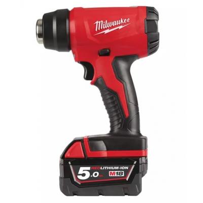 MILWAUKEE DECAPEUR THERMIQUE COMPACT M18
