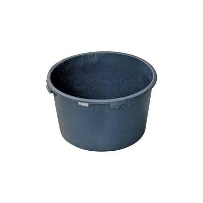 CUVELLE A MORTIER NOIR PE 120L