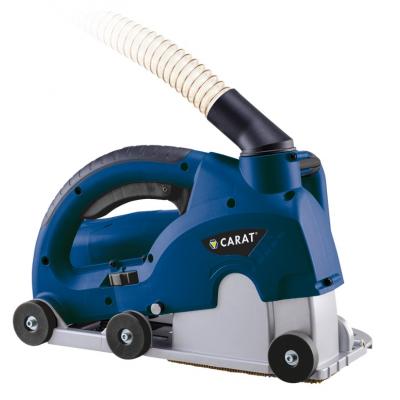 CARAT SLEUVENZAAGMACHINE SL1505 2500W
