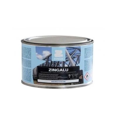ZINGALU 1KG