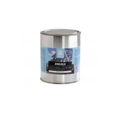 ZINGALU 2KG