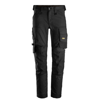 SNICKERS PANTALON 6341 NOIR C44