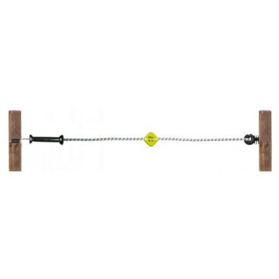 KOLTEC ELASTISCH KOORDSET 6MTR UITREKB.