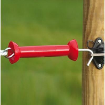KOLTEC POORTGREEP ROOD 162-79031
