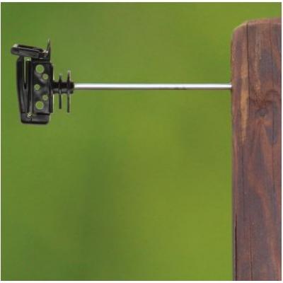 KOLTEC AFSTANDLINTISOLATOR VR HOUT.PAAL