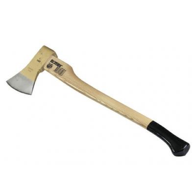 HACHE RHEIN GS 63CM, 1400GR, MANCHE FREN