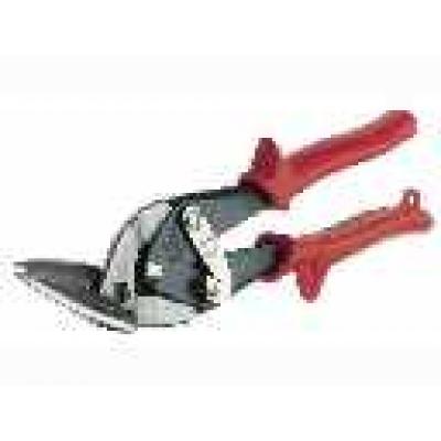 PLAATSCHAAR DOORLOOP 248MM LINKS CAP.3MM