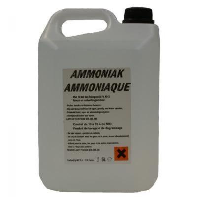 AMMONIAK 5L