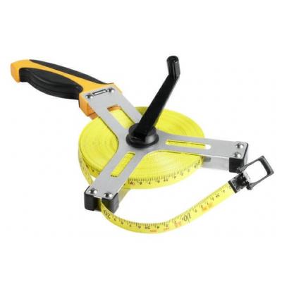 IRONSIDE LANDMETER FIBER GLAS 30MX15MM