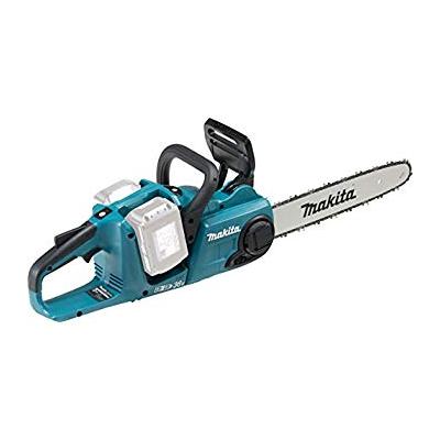 MAKITA TRONCONNEUSE 35CM DUC353Z 2X18V