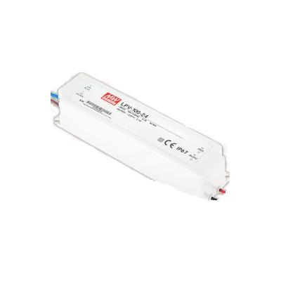 VOLTRON LED VOEDING 100W IP67