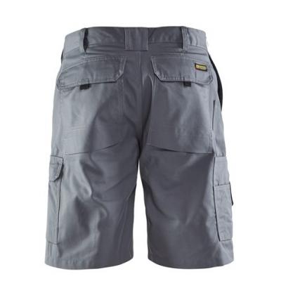 BLAKLADER SHORT GRIJS 1447 C44