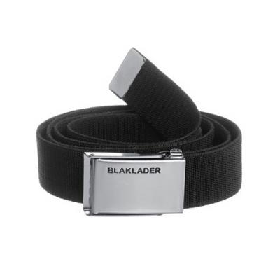 BLAKLADER RIEM ZWART 4004